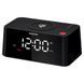 Настільний годинник Sencor SDC 7600 Qi Black 587227 фото 1