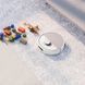 Робот-пылесос с влажной уборкой iRobot Roomba Plus 505 Combo White 573173 фото 13