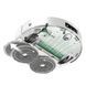 Робот-пылесос с влажной уборкой iRobot Roomba Plus 505 Combo White 573173 фото 6