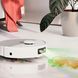 Робот-пылесос с влажной уборкой iRobot Roomba Plus 505 Combo White 573173 фото 7