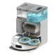Робот-пылесос с влажной уборкой iRobot Roomba Plus 505 Combo White 573173 фото 15