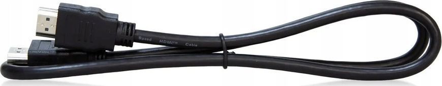 TV-тюнер зовнішній AbCom Pulse 4K Rev. II 554557 фото