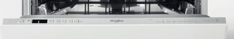 фото Посудомийна машина Whirlpool WIS 7020 PEF