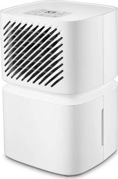 фото Осушувач повітря Warmtec ODT-12