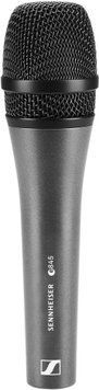Микрофон вокальный Sennheiser e 845 648211 фото