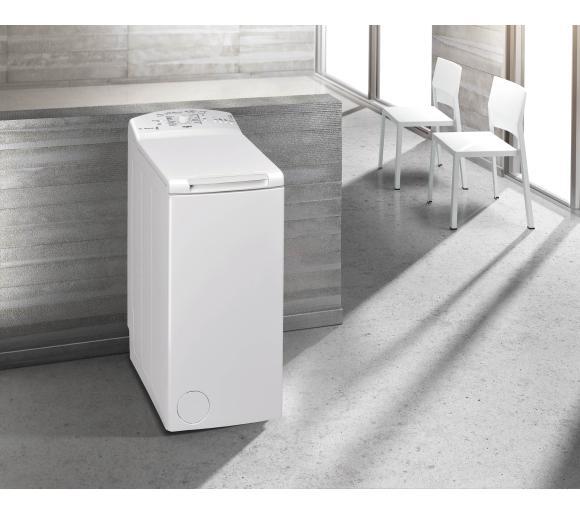 фото Пральна машина автоматична Whirlpool ETDLR 7220L