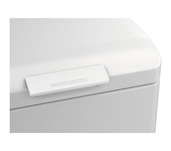 фото Пральна машина автоматична Electrolux EW6T14262P