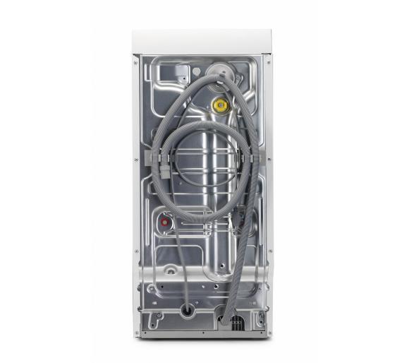 фото Пральна машина автоматична Electrolux EW6T14262P
