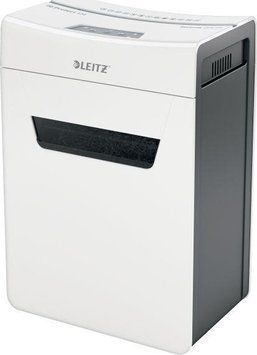 Шредер Leitz IQ Protect 10 P5 (80950000) 355401 фото
