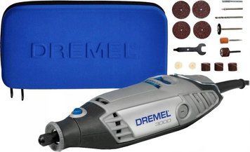 Гравер Dremel F0133000JC 561140 фото