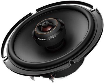 Компонентная автоакустика Pioneer TS-D65F 606486 фото