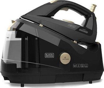 Парогенератор Black+Decker BXSS2400E 388959ua фото