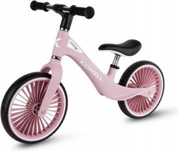 Беговел Kidwell Nix Pink 602694 фото