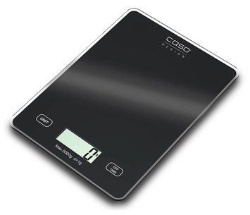 Весы кухонные электронные Caso Kitchen Scale Slim (3210) 572215 фото
