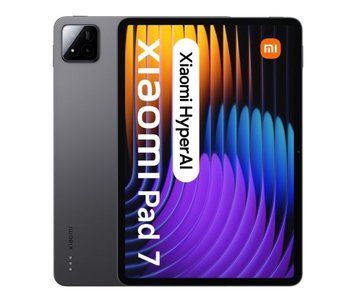 Планшет Xiaomi Pad 7 8/256GB Grey 570073 фото