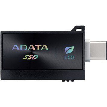 SSD накопичувач Adata SC730 1 TB (SC730-1T-CACTI) 618508ua фото