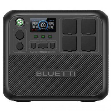 Зарядная станция Bluetti AC200L 533984ua фото