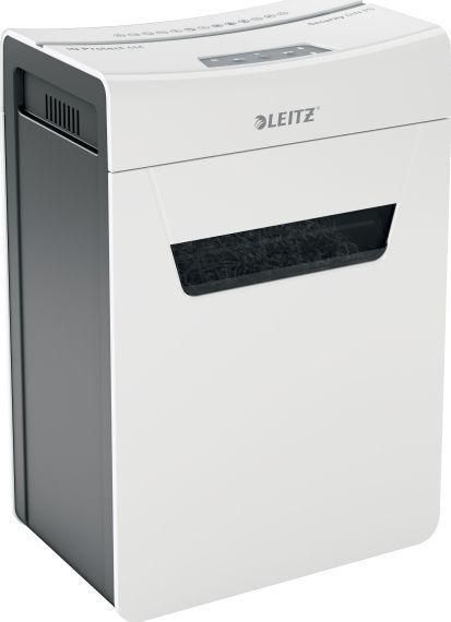 Шредер Leitz IQ Protect 10 P5 (80950000) 355401 фото