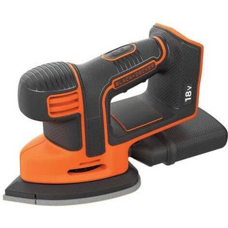 Набір інструментів Black+Decker BCK23S1S 530593ua фото