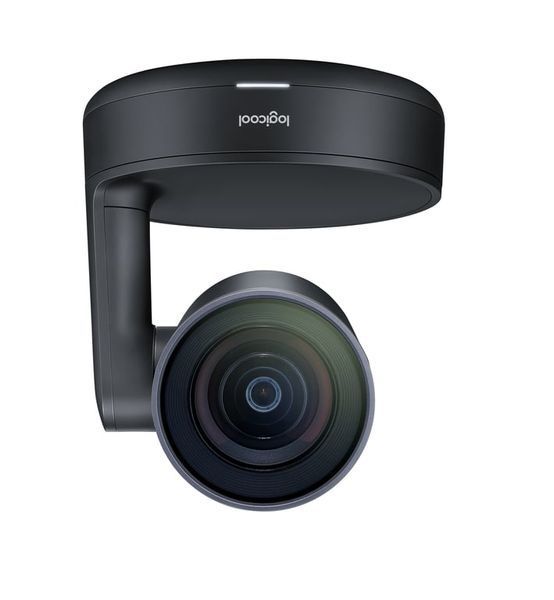Система відеоконференцзв'язку Logitech Rally (960-001218) 524362 фото