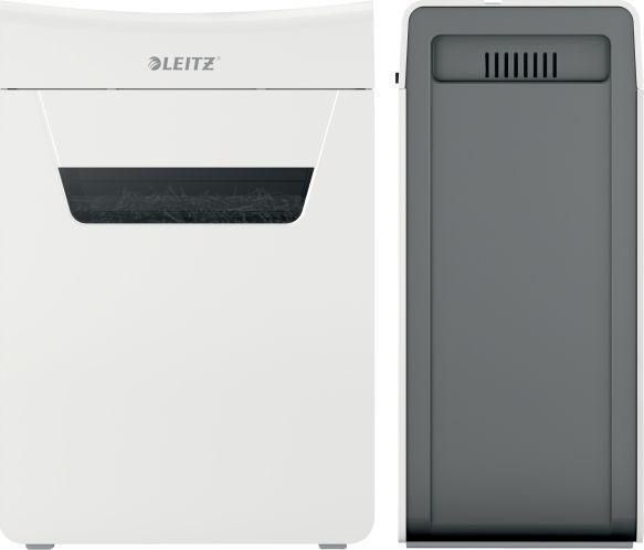Шредер Leitz IQ Protect 10 P5 (80950000) 355401 фото