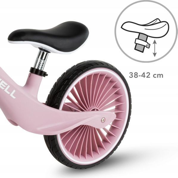 Беговел Kidwell Nix Pink 602694 фото