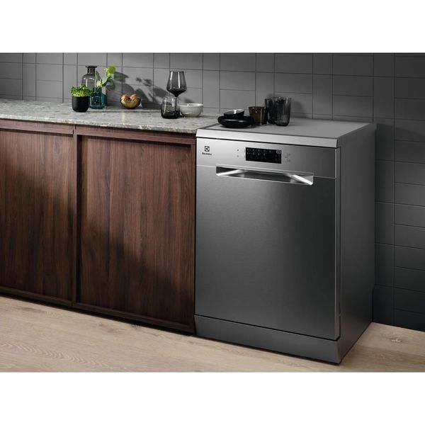 Посудомоечная машина Electrolux ESM48310SX 479302 фото