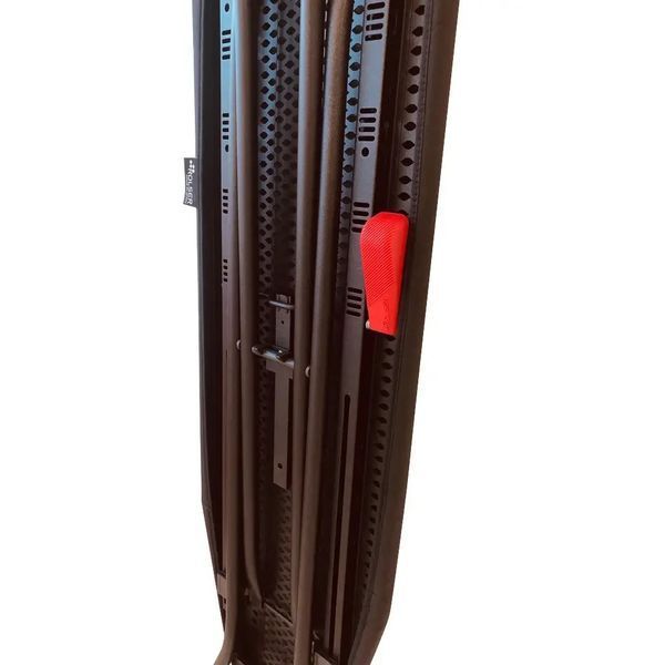 Гладильная доска Rolser K-Uno Black Tube 115х35 см Natural-Turquesa (K01016-2088) 641405ua фото