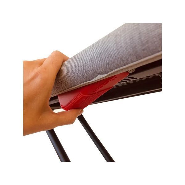 Гладильная доска Rolser K-Uno Black Tube 115х35 см Natural-Turquesa (K01016-2088) 641405ua фото