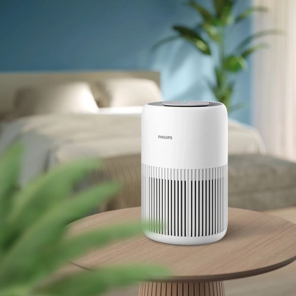 Очиститель воздуха Philips PureProtect Mini 900 AC0920/10 569105 фото Очиститель воздуха Philips PureProtect Mini 900 AC0920/10 569105 фото