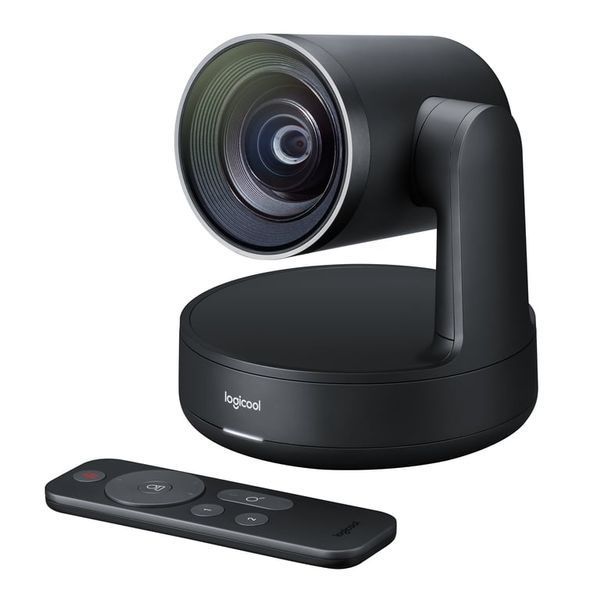 Система відеоконференцзв'язку Logitech Rally (960-001218) 524362 фото