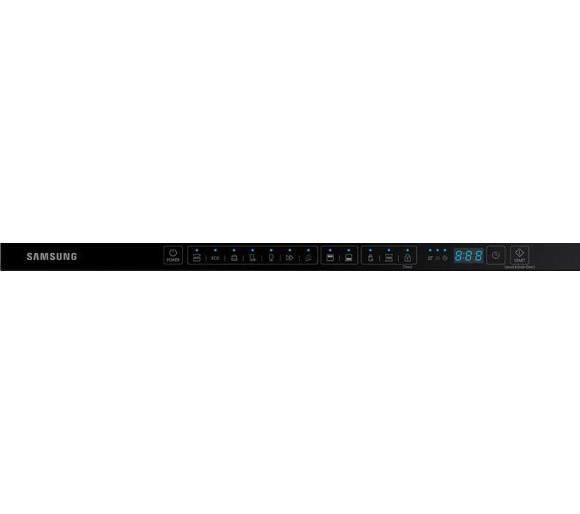 фото Посудомийна машина Samsung DW60M6051BB