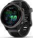 Смарт-годинник Garmin Forerunner 570 42mm Slate Gray Aluminum w. Translucent Black/Black Band (010-02970-00/40) 647952 фото 1