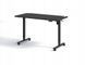 Геймерский игровой стол Black Point Ibuki 140 Black 568038 фото 1