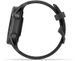 Смарт-годинник Garmin Forerunner 570 42mm Slate Gray Aluminum w. Translucent Black/Black Band (010-02970-00/40) 647952 фото 7