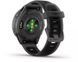 Смарт-годинник Garmin Forerunner 570 42mm Slate Gray Aluminum w. Translucent Black/Black Band (010-02970-00/40) 647952 фото 8