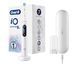 Електрична зубна щітка Oral-B iO Series 9 White 377699ua фото 1