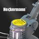 Тример акумуляторний Heckermann HY-2 567581 фото 7