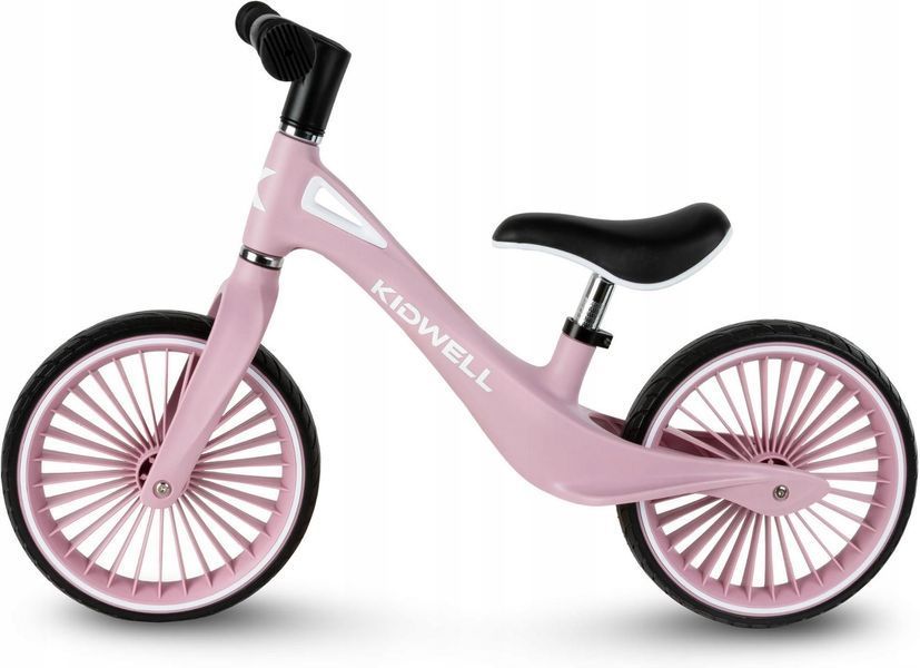 Беговел Kidwell Nix Pink 602694 фото