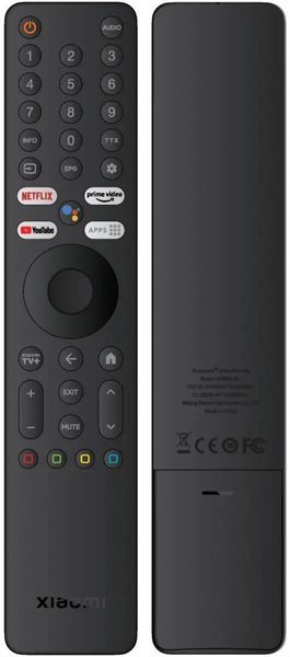 Телевізор Xiaomi TV S Mini LED 65 2025 569521 фото