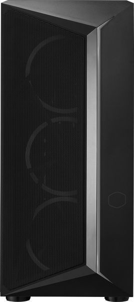 Корпус Cooler Master CMP 510 Black (CP510-KGNN65-S00) 482286 фото