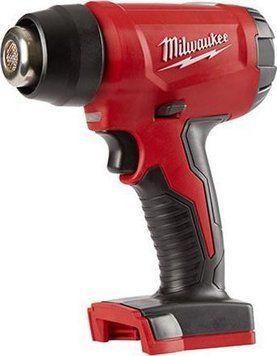 Технічний фен Milwaukee M18 BHG-0 (4933459771) 599168ua фото