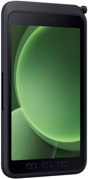 Планшет Samsung Galaxy Tab Active 5 Wi-Fi 6/128GB Green/Black (SM-X300NZGA) 533903ua фото