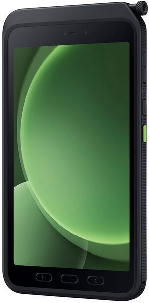 Планшет Samsung Galaxy Tab Active 5 Wi-Fi 6/128GB Green/Black (SM-X300NZGA) 533903ua фото