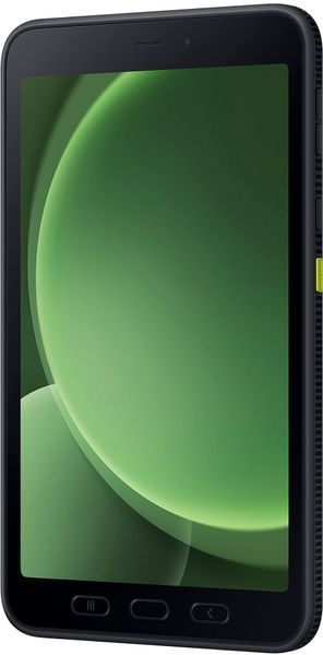 Планшет Samsung Galaxy Tab Active 5 Wi-Fi 6/128GB Green/Black (SM-X300NZGA) 533903ua фото