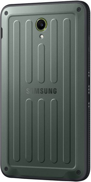 Планшет Samsung Galaxy Tab Active 5 Wi-Fi 6/128GB Green/Black (SM-X300NZGA) 533903ua фото