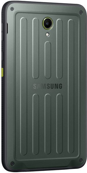 Планшет Samsung Galaxy Tab Active 5 Wi-Fi 6/128GB Green/Black (SM-X300NZGA) 533903ua фото