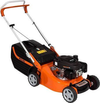 Газонокосилка бензиновая Oleo-Mac GV 44 PK (66109073E5) 497697 фото