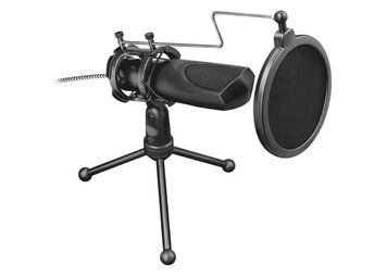 Микрофон для ПК / для стриминга, подкастов Trust GXT 232 Mantis streaming microphone (22656) 465568 фото
