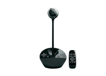 Веб-камера Logitech BCC950 ConferenceCam (960-000866, 960-000867) 146839 фото